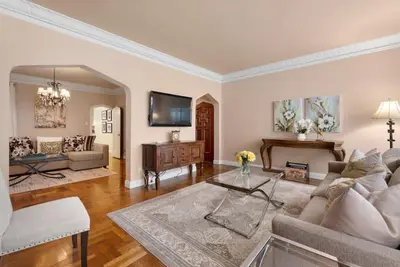 Image de Appartement de luxe rénové dans le quartier de la marina de San Francisco