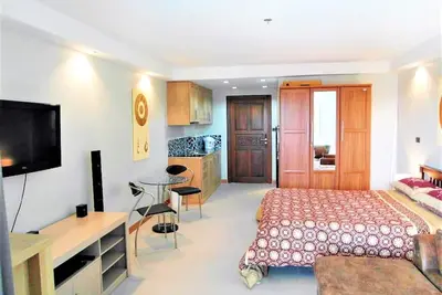 Image de Poolview condo RentBuyThailand