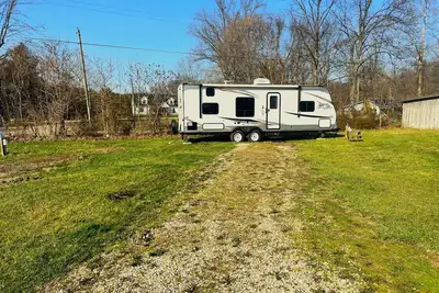 Image de 26 'Camper (campeur A)