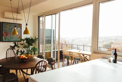 Vue Imprenable En Grace - Nouveau