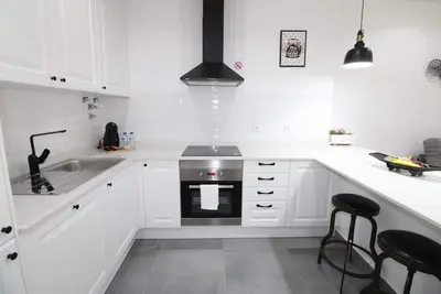 Appartement moderne près d'Areeiro