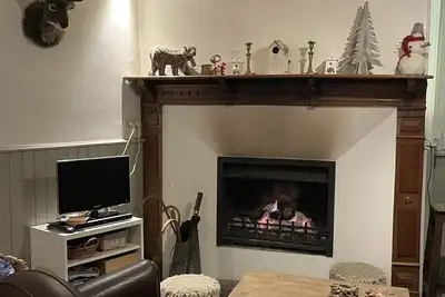 Image de Maison de village rénovée