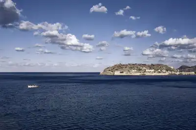 Image de Marina Residence Seafront - Studio 1