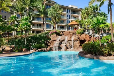 Image de World 1 renommée Westin Ka'anapali North 1 chambre à coucher. Réservez avec des courtiers agréés.