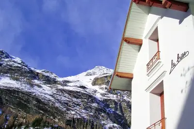 Image de Maison de vacances Tignes pour 1 - 14 personnes avec 7 chambres à coucher - Maison de vacances