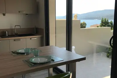 Image de Appartement 80 M2 Neuf Rez De Villa 5 Mn Plage 10 M village