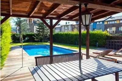 Image de Gîte Can Oscar pour 12 personnes