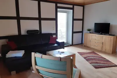 Image de Appartement dans un quartier calme