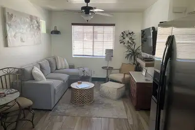 Bungalow Guest House