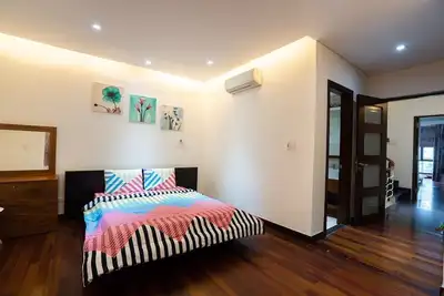 Image de Maison Villa Da Nang