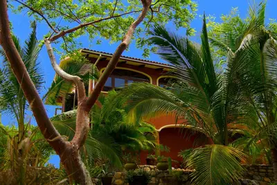 Image de Romantic Ocean View Bungalow