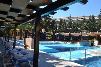 Image de Balaia Resort Appartement T2