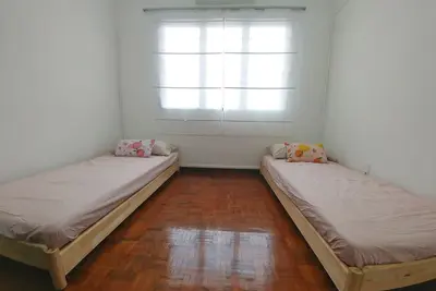 Image de La famille d'accueil Chukia (厝 仔)