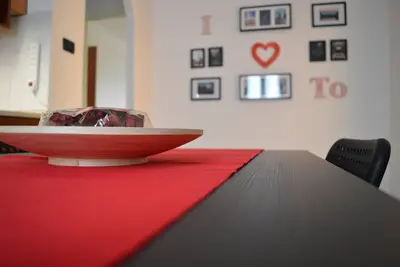Image de Appartement lumineux en centre ville, très proche des services, commerces