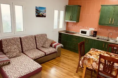 Image de Maison La Panadería de Las Lagunetas A