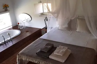 Image de Vacances de luxe romantiques en Alentejo