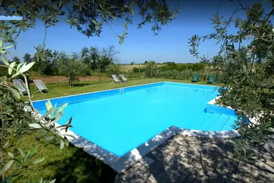 Image de B & B Maremma Nel Tufo