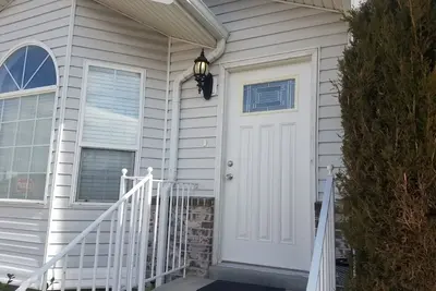 Image de La maison Ă Utah Kearns