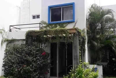 Image de Casa en coto privado, 2 recamaras 1 sala de tv, con lavadora y secadora. Cochera