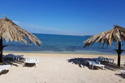 Image de Croatie Zadar Nin Vrsi