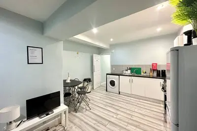 Image de Appartement 2 chambres - Euston Sleeps4 (65a)