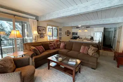 Image de Rez-de-chauss��e avec terrasse