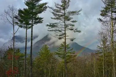 Image de Whiteside Vista Cabin