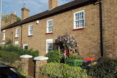 Image de Cozy Cottage Ironbridge