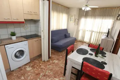 Image de 165-Appartement idéal pour 4 personnes