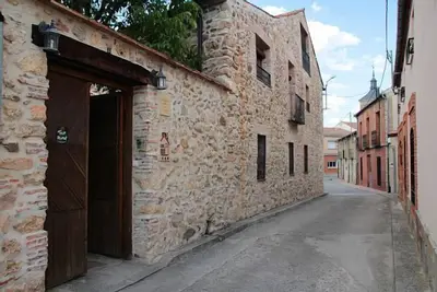 Image de Casa La Plaza pour 12 personnes