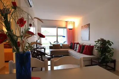 Image de Appartement (5 Adultes ) Vue Piscine