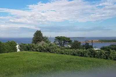 Image de Wee Cottage Par La Vue Mer, Ocean & Lighthouse, À Pied Des Plages
