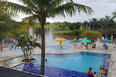 Image de Maison de haut standing dans le condo Village Thermas