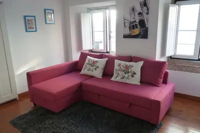 Image de Appartements Ps Lisbonne - Av. da Liberdade / Marquês de Pombal Ii