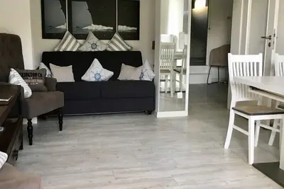 Image de Robby 7 - appartement terrasse avec jardin acceptant les chiens