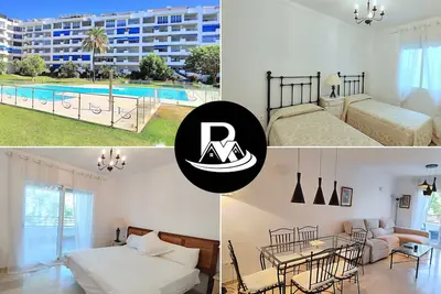 Image de Appartement de luxe au coeur de Puerto Banús pour les vacances!