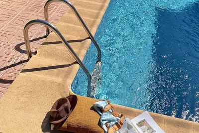 Image de Timon - Charmante villa avec vue sur la mer