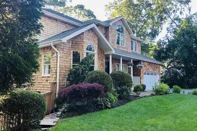 Image de Westhampton Waterfront