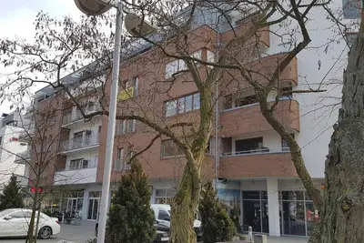 Appartement 2 pièces Wo08f - Platan (Wo08f)