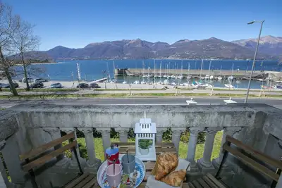 Image de Residenza Gardenia, Luino, Italie