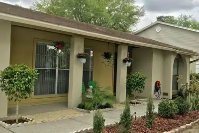 Image de Maison de vacances reposante dans le village de Logan Gate