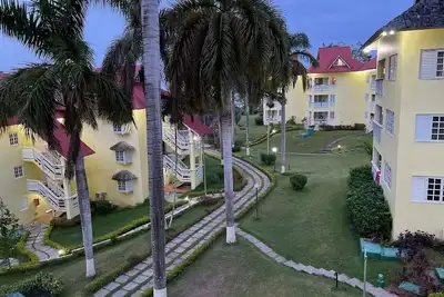 Image de Villa Mystic Ridge Resort 2 chambres