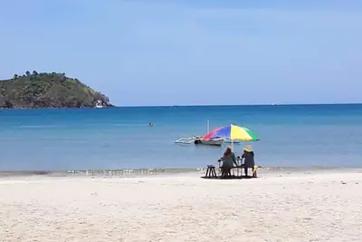 Image de Refuge Place De La Plage (Camp Shalom)