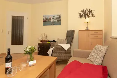 Image de Residence Bernstein Appartement 39 - Appartement Plogmann - Résidence Bernstein Whg 39