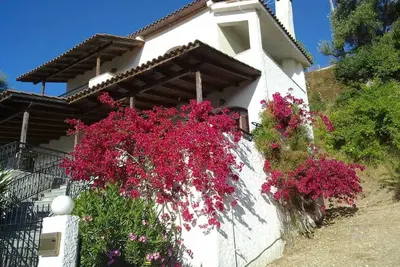 Image de Villa Fanenendes Cefalonia