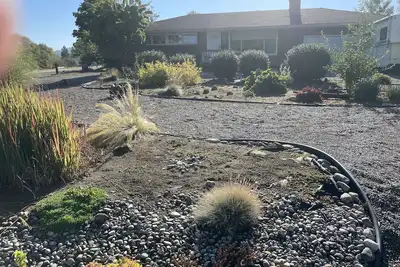 Image de Près du sentier du centenaire et du centre-ville de Spokane, appartement au rez-de-chaussée