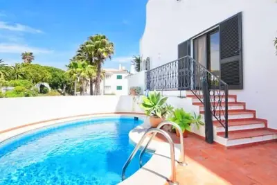 Image de Two Bedroom Apartment With Pool  in Vale do Lobo Sd49 - Almancil, Algarve