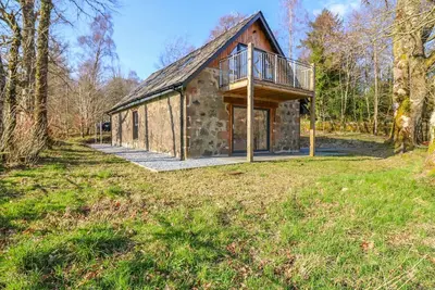 Image de Boat House, Invergarry