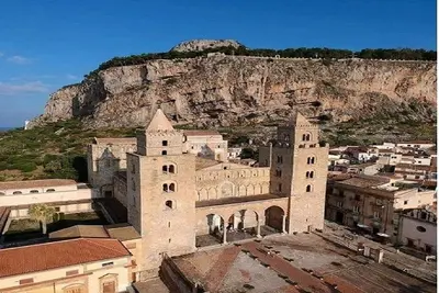 Appartamento “Te & Me” si trova nel cuore di Cefalù.