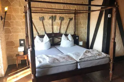 Image de Appartement / app. pour 6 personnes à 81 m² à Wachau (117803)